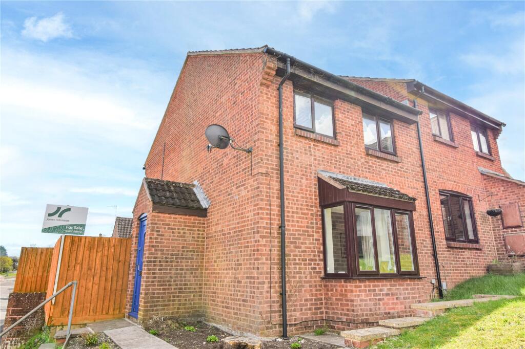 Main image of property: Rogers Meadow, Marlborough, Wiltshire, SN8