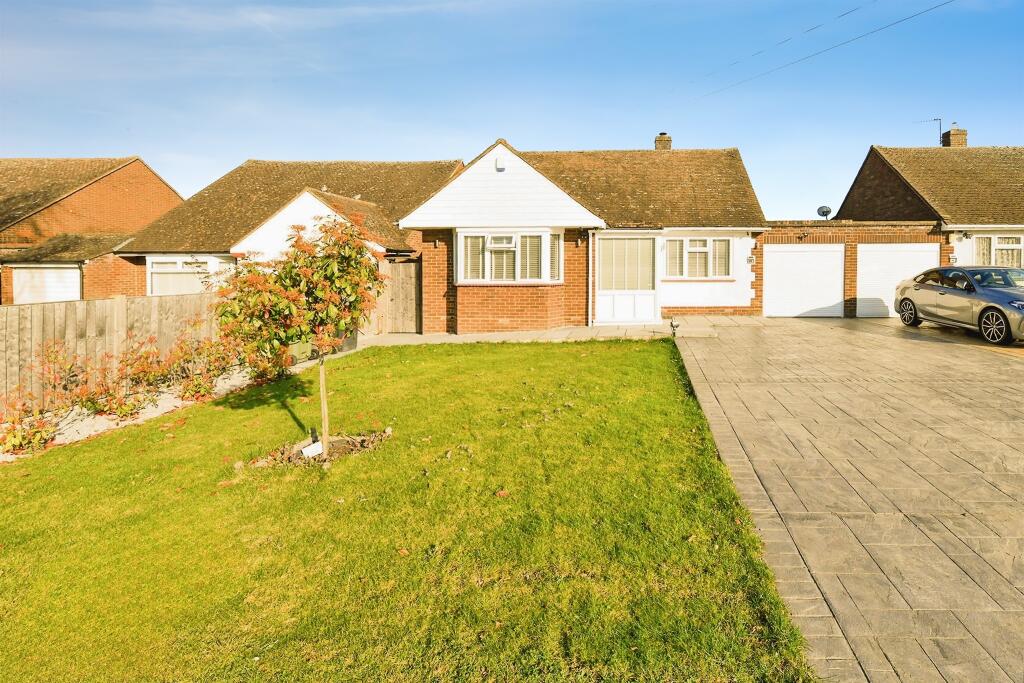 Main image of property: Shefford Road, Meppershall, Shefford