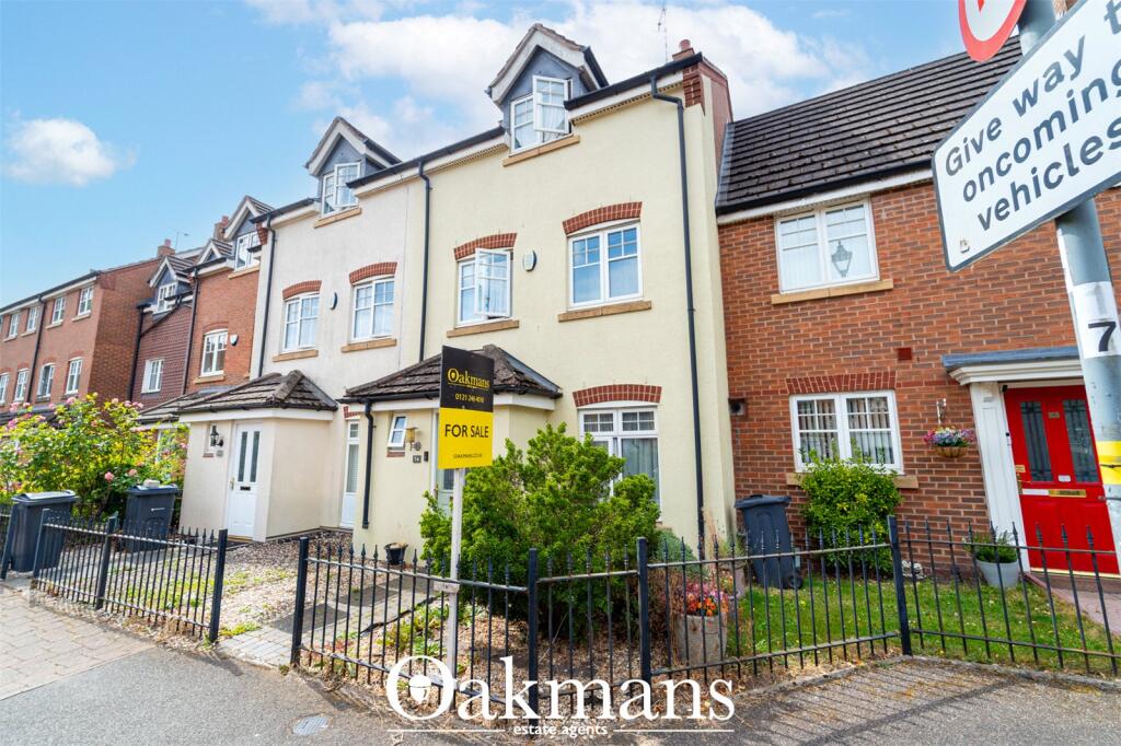 House in Birmingham, Druids Heath - View 2
