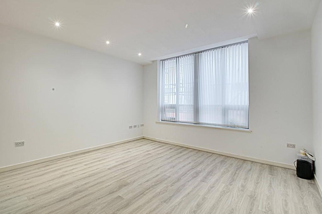 Main image of property: Flat 4, 40 Pall Mall Liverpool
