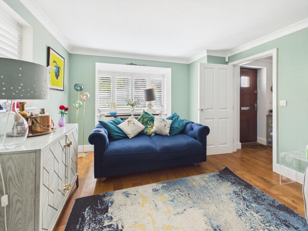 House in Mid Sussex, Hurstpierpoint and Sayers Common - More