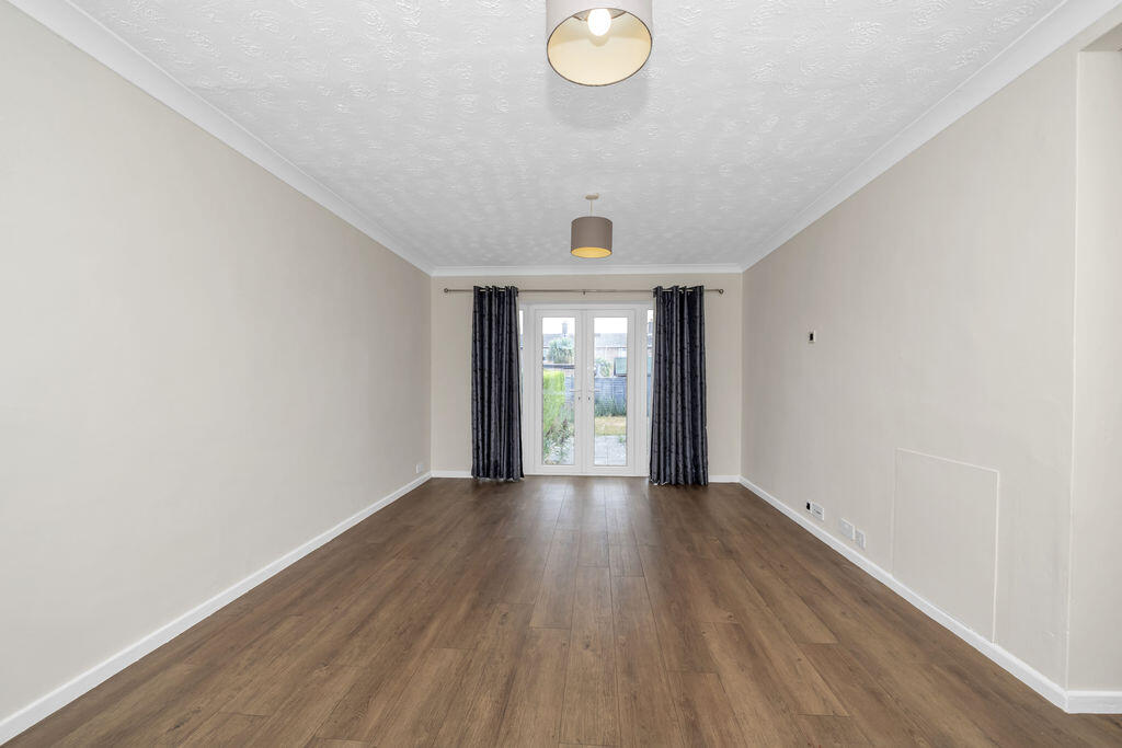 House in Ipswich - View 3