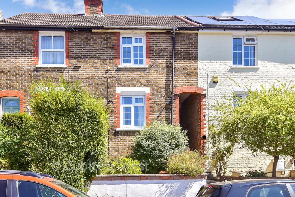 Main image of property: Commonwealth Road, Caterham, Surrey