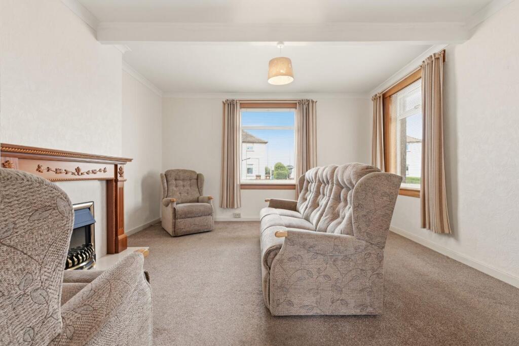 House in Kirkcaldy - View 4