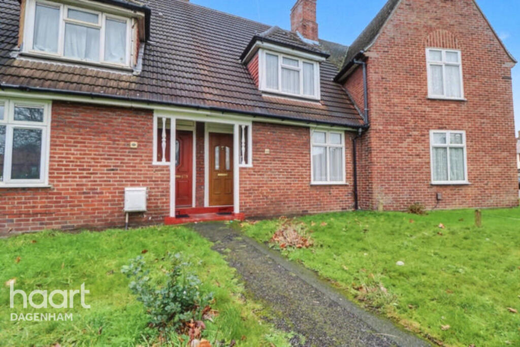 Main image of property: Heathway, Dagenham