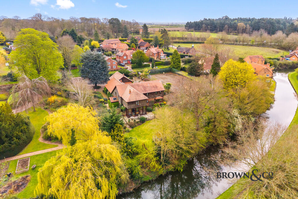 Main image of property: Ranby, Retford