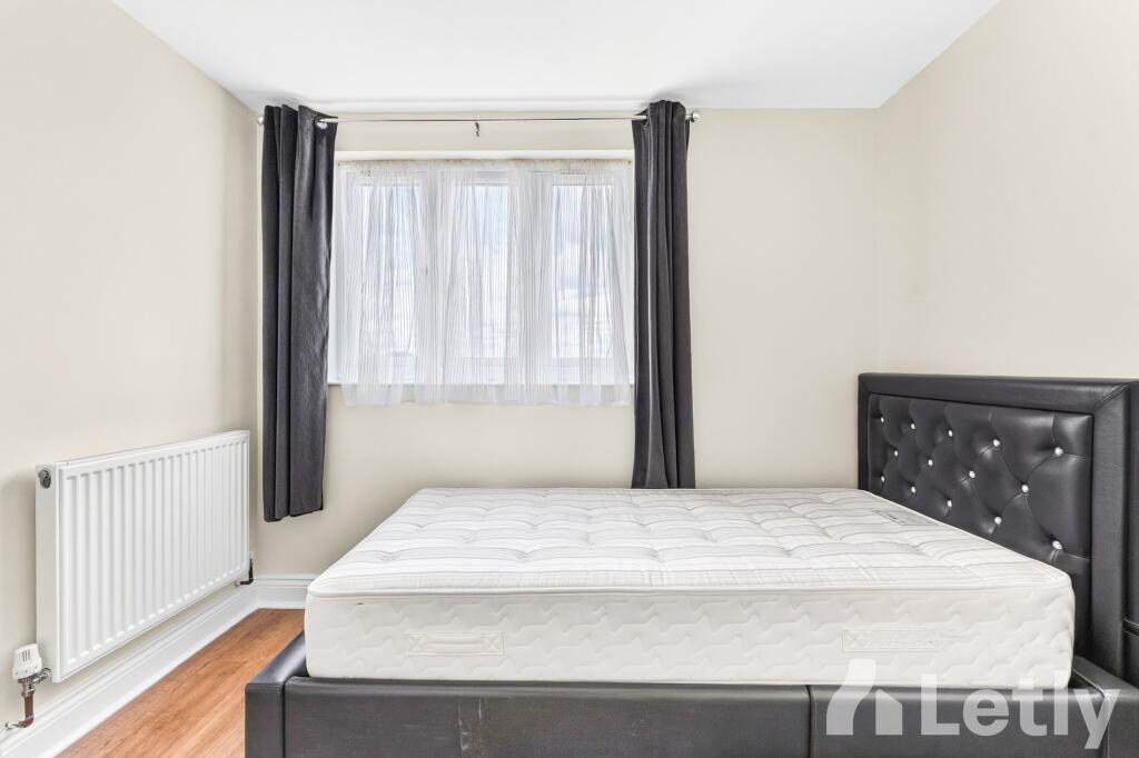 Main image of property: Gospatrick Road, London, N17