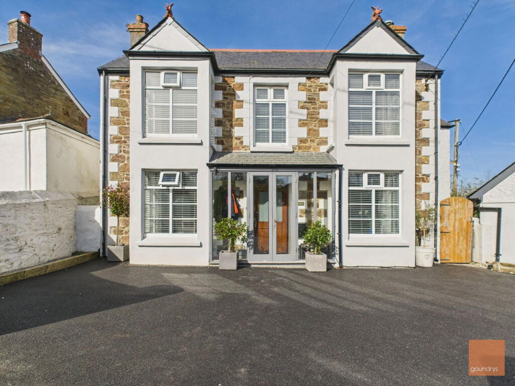 Main image of property: Mithian, St Agnes