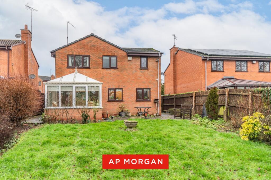 Additional image 17 of Batsford Close, Wirehill, Redditch, B98