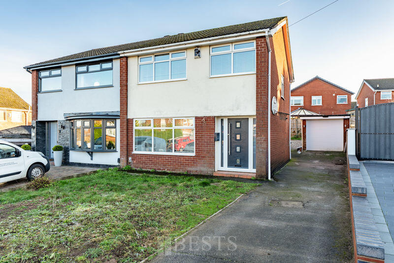 Main image of property: Vista Road, Higher Runcorn