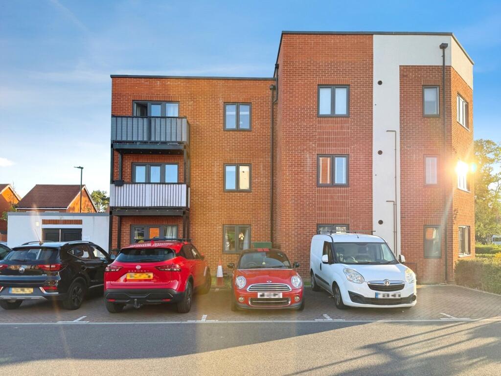 Main image of property: Cyprus Road, Deepcut, Camberley, Surrey, GU16