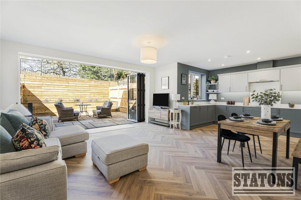 Main image of property: Prospect Road, Barnet, EN5