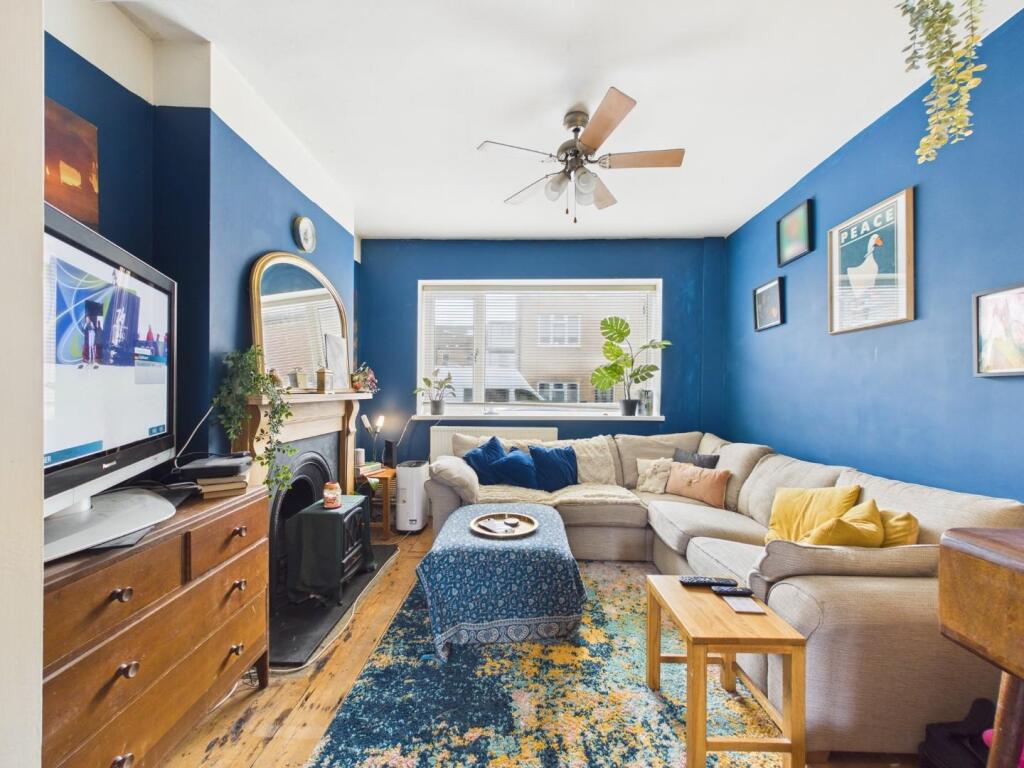 Main image of property: Speedwell Avenue, Bristol