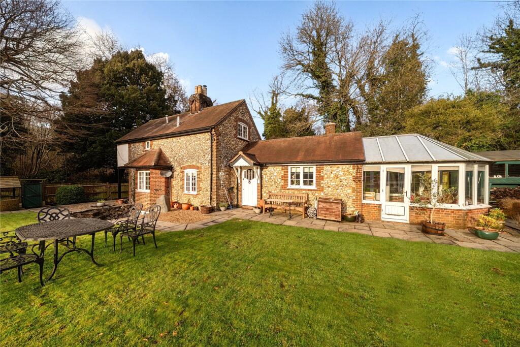 Main image of property: High Elms Road, Downe, Orpington