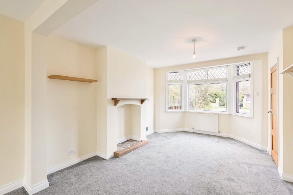 House in York - View 4