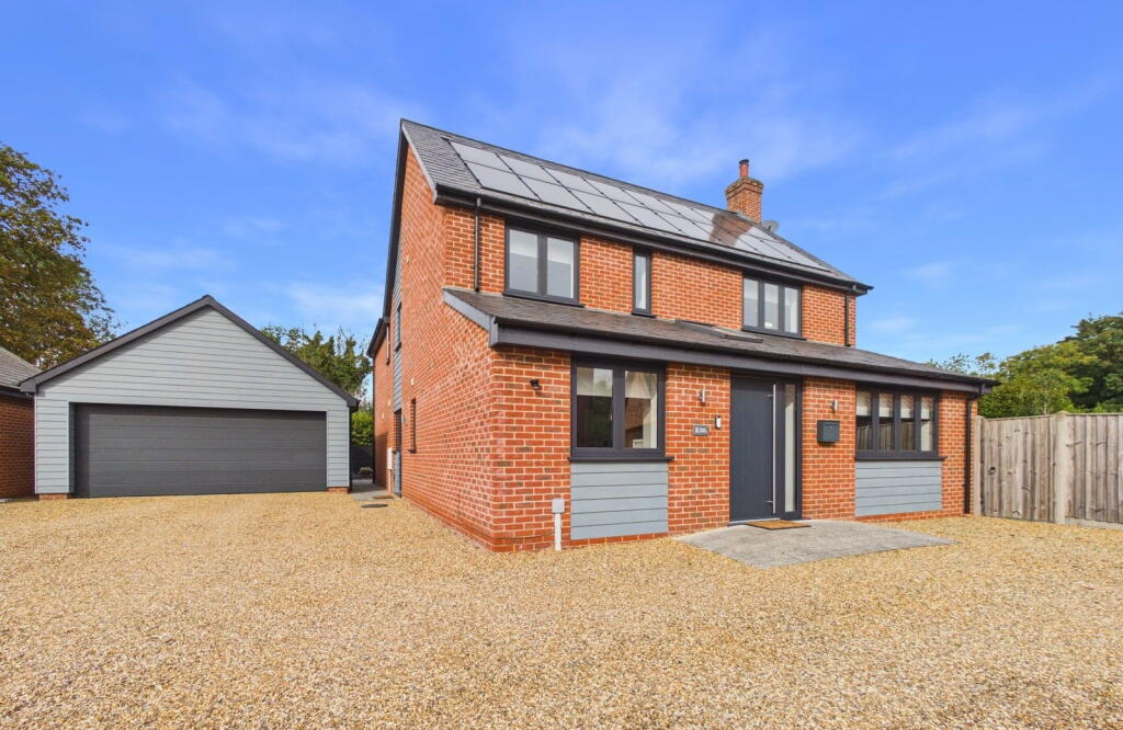 Main image of property: Melton Meadow, Great Ellingham, Attleborough