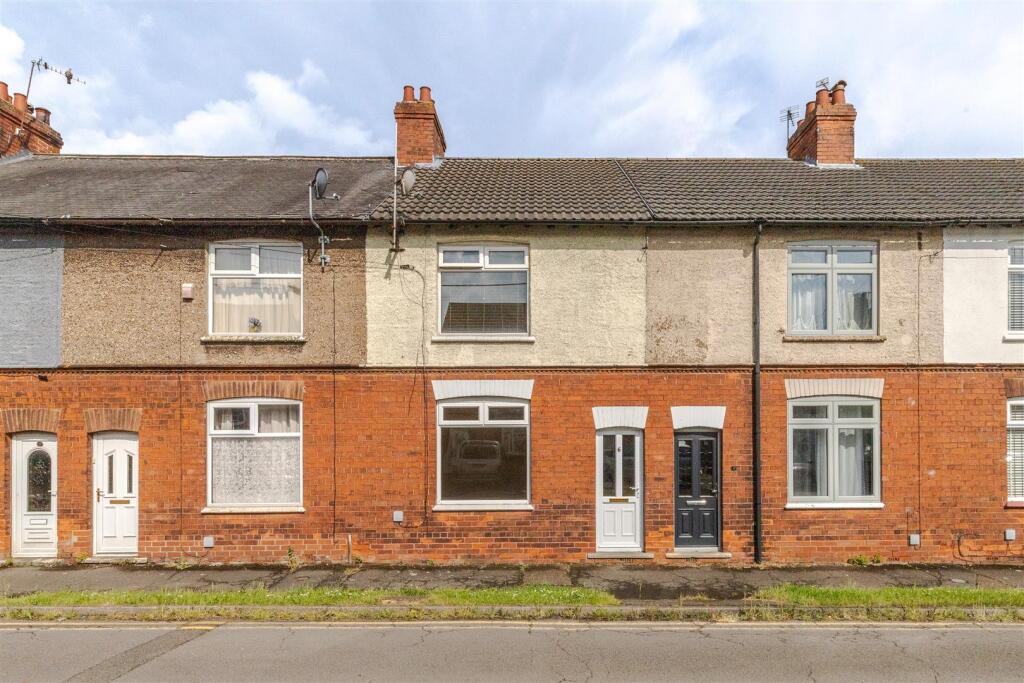 Main image of property: Southfield Road, Winterton