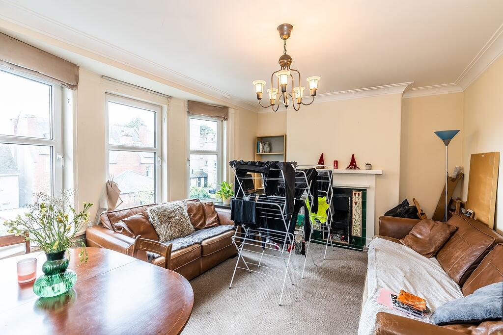 Craighouse Park, Edinburgh, EH10 - 14