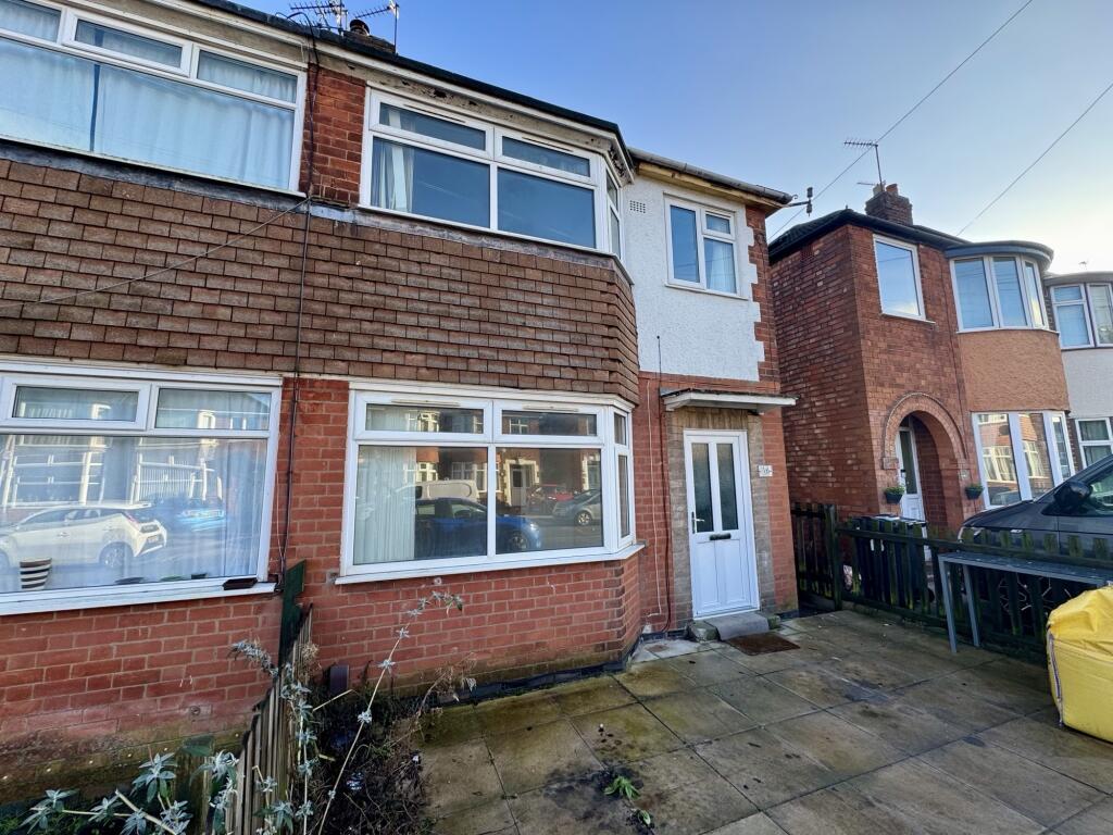 Main image of property: Bretby Road LE2 8QH