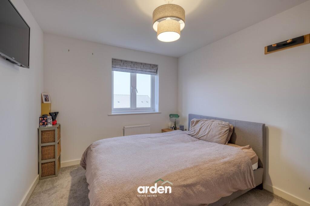 Additional image 8 of Hawling Street, Redditch, B97