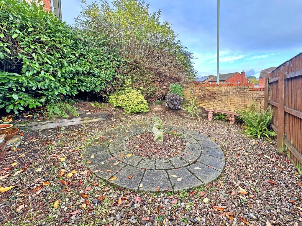 Bucknill Close, Exminster photo 2