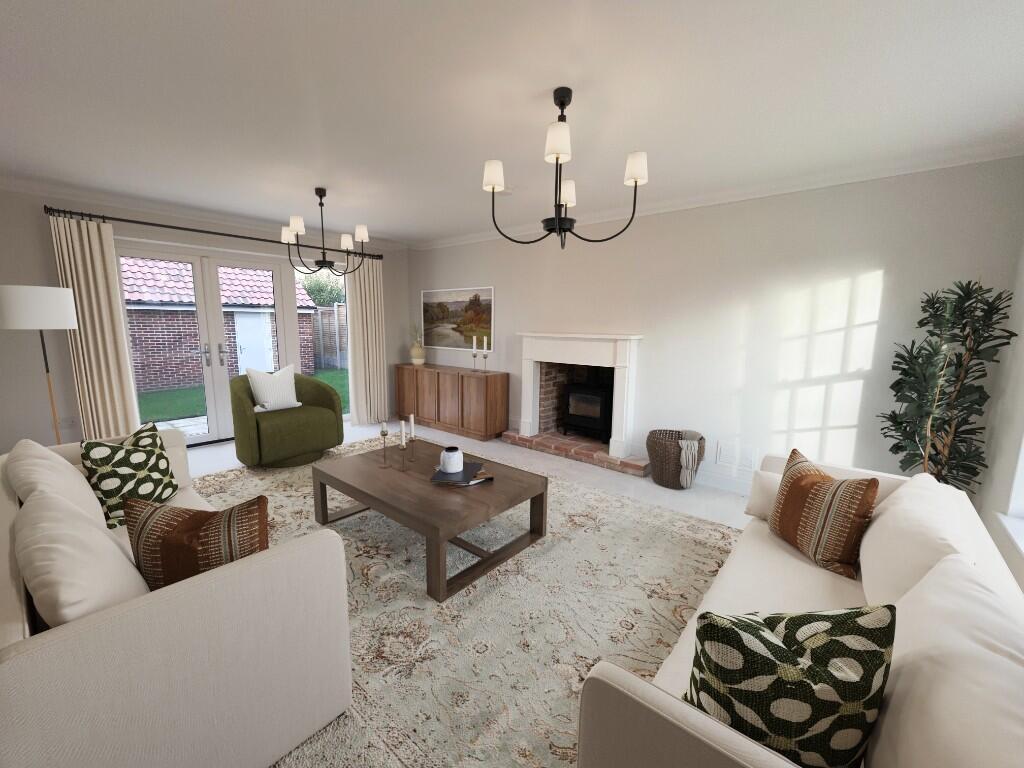 House in Colchester, Layer-de-la-Haye - View 4