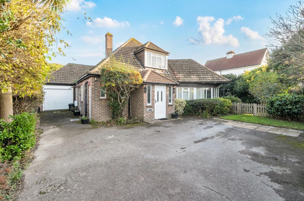 Main image of property: Bonnar Road, Selsey, PO20