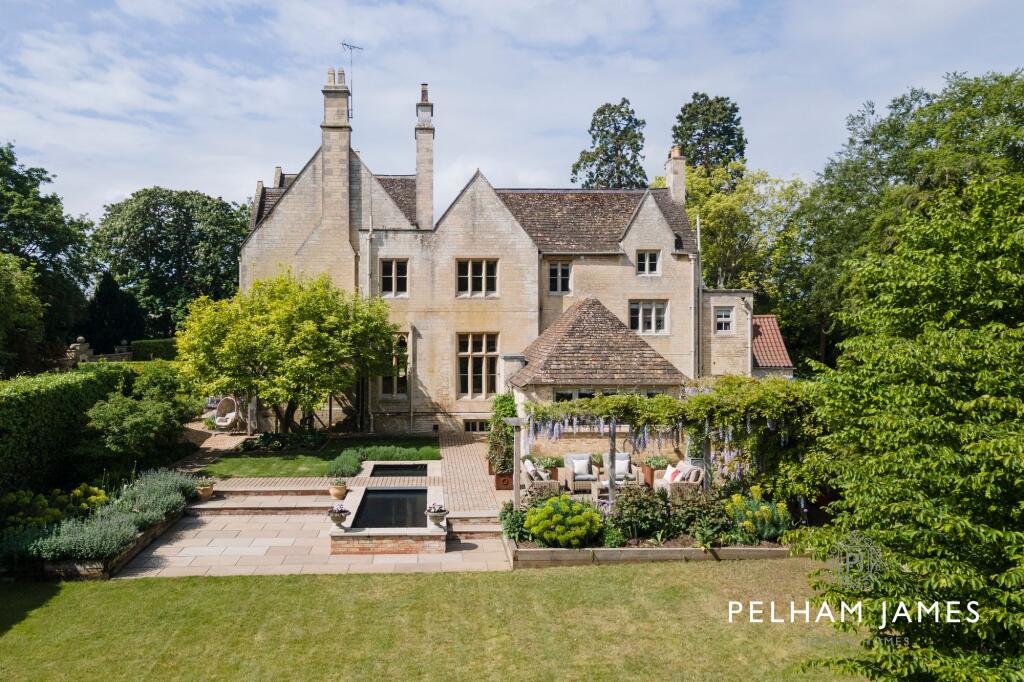 Main image of property: Priory Gardens, Chesterton, PE7