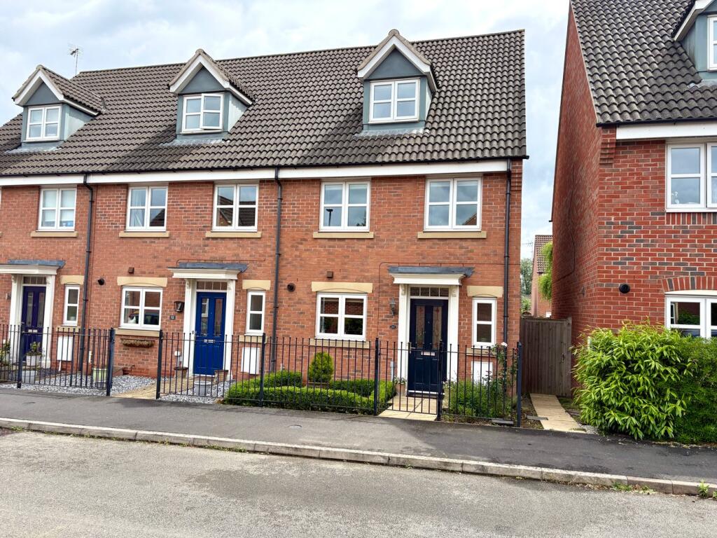 Main image of property: Old Church Road, Enderby, Leicester, LE19