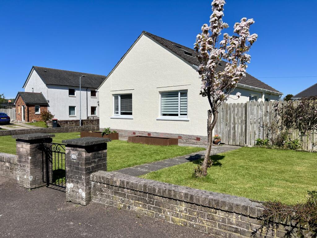 Main image of property: 14 Dunbar Avenue, Kirkcudbright