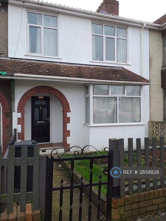 1 bedroom house share for rent