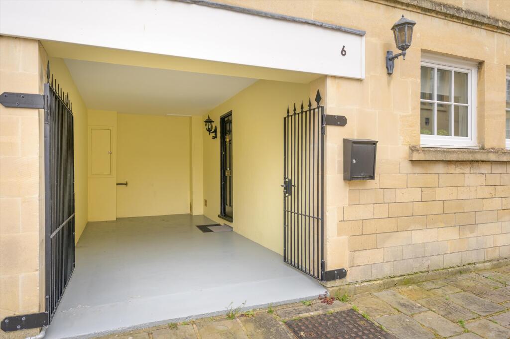 Additional image 13 of Pulteney Mews, Bath, Somerset BA2
