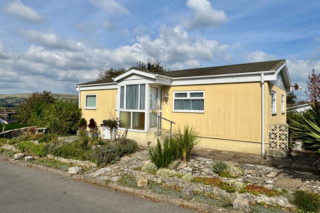 Main image of property: HOBURNE PARK, SWANAGE