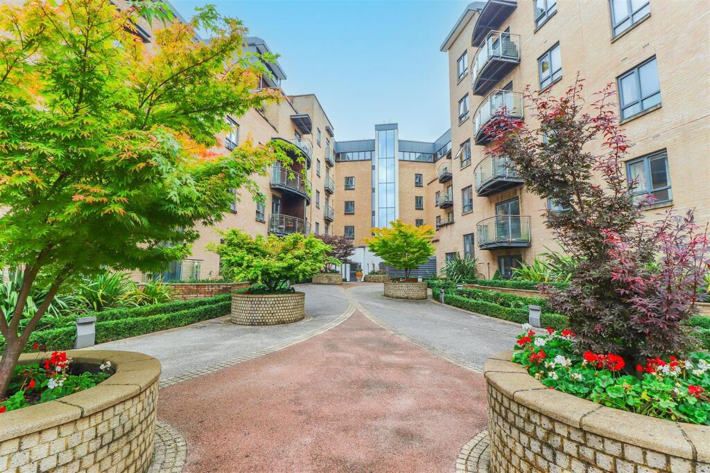Main image of property: Trinity Gate, Epsom Road, Guildford