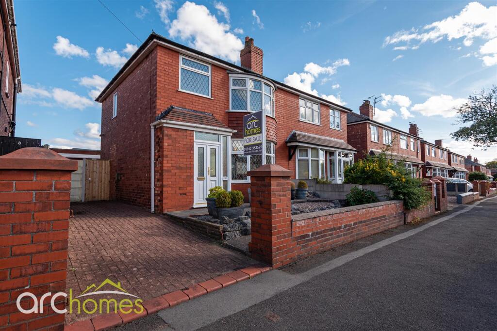 Main image of property: Lambeth Street, Atherton, Manchester