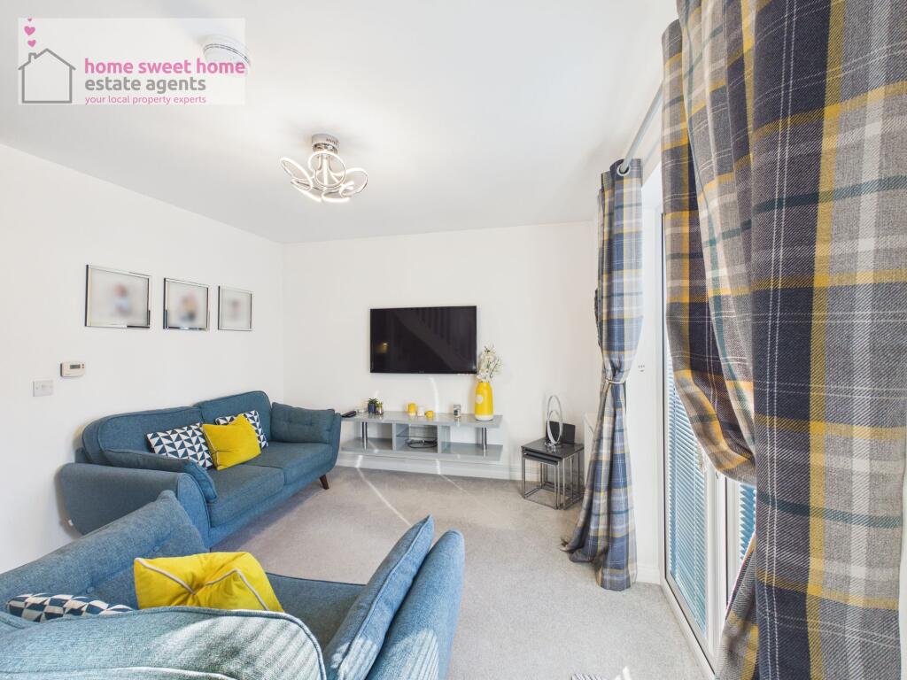 Atholl Place, Inverness, IV2 photo 3