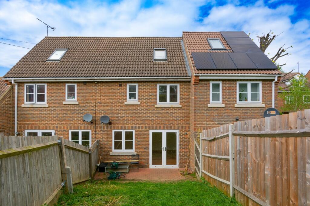 Additional image 8 of Waverley Road, St. Albans