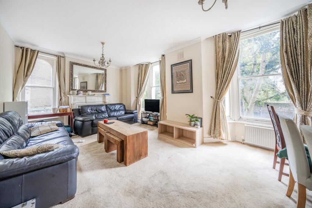 Main image of property: Vicarage Grove, London, SE5