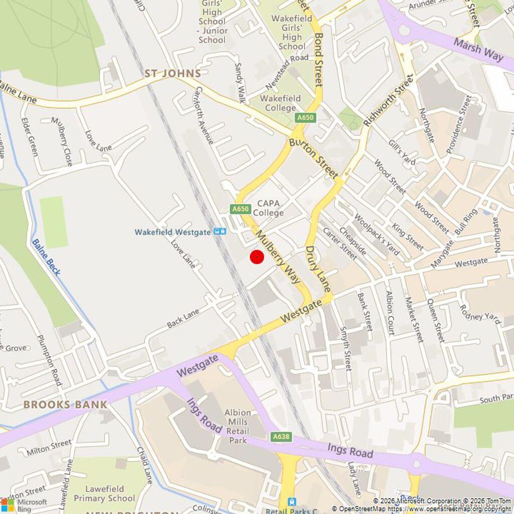 Property Map