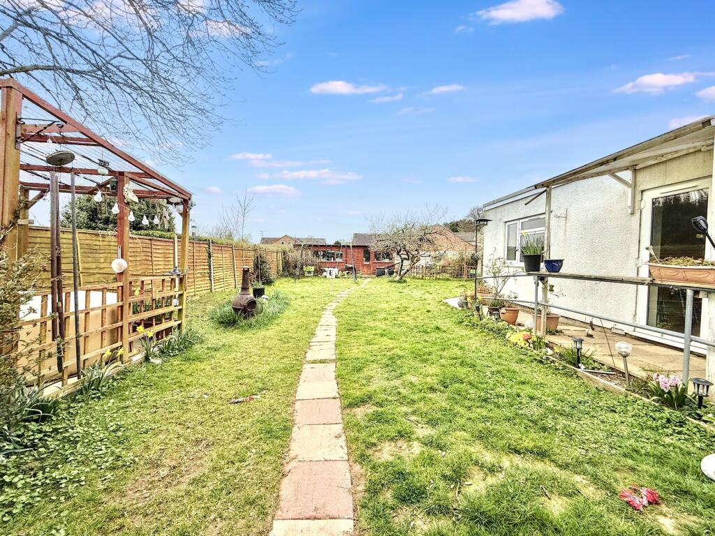 Additional image 25 of Wraxhill Road, Yeovil, Somerset - Self Contained Annexe