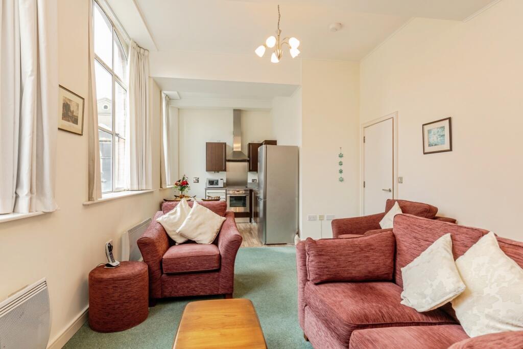Apartment in Bristol, City of Bristol - More