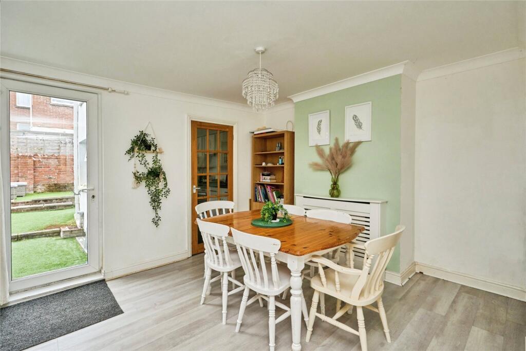 Newcomen Road, Sandown, Isle of Wight, PO36 - View 4