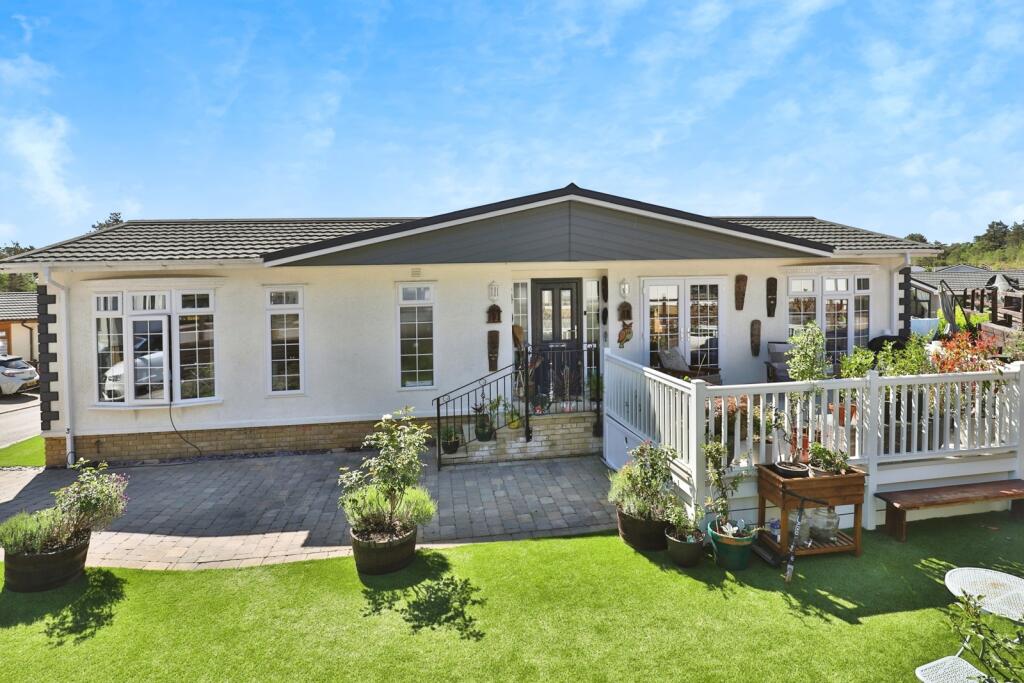 Main image of property: Alpine Drive, RINGWOOD, Hampshire, BH24