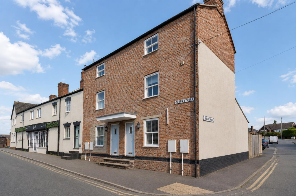 Main image of property: Queen Street, Cubbington, Leamington Spa
