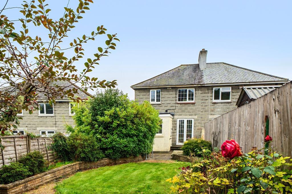 House in West Devon, Lifton - View 3
