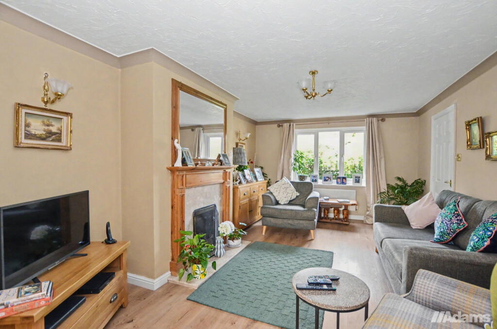 House in Warrington - More