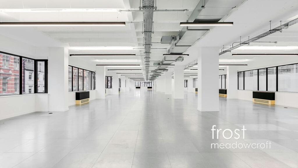 One King St Hammersmith W6 Office west London1f 3.jpg