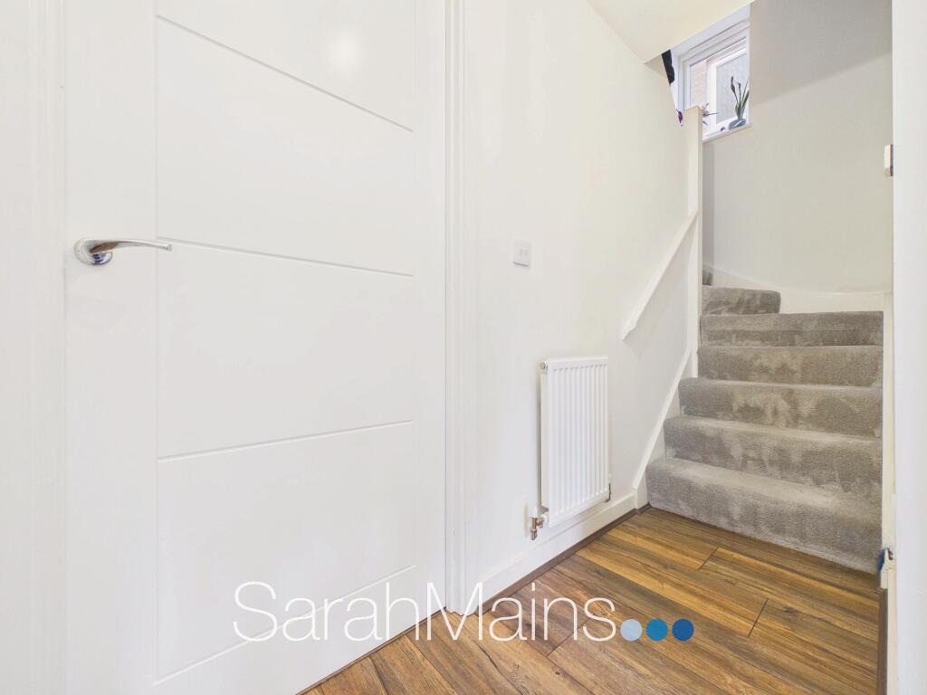 House in Newcastle upon Tyne - View 5