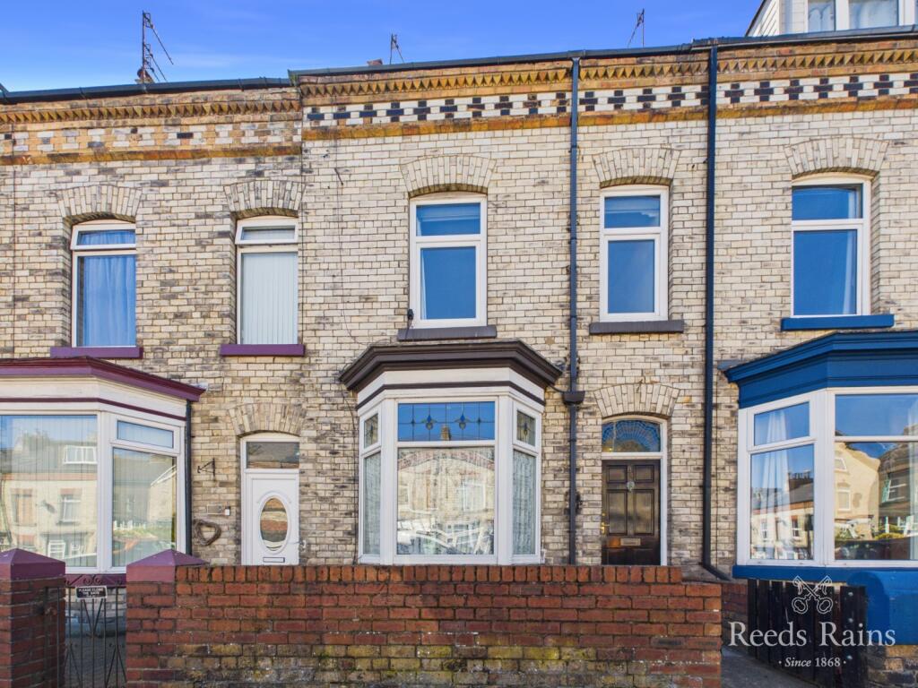 Main image of property: Prospect Road, Scarborough, YO12