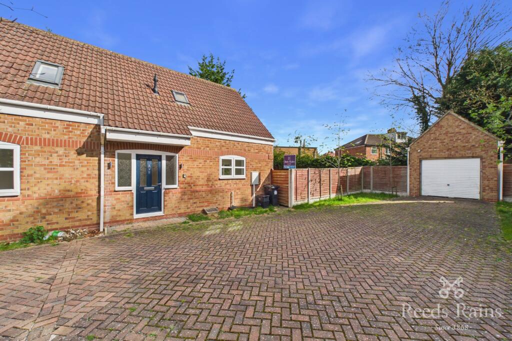 Main image of property: Millbrook Rise, York, North Yorkshire, YO26